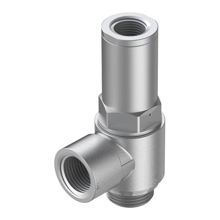 Festo Piloted Check Valve HGL-1/2-B HGL-1/2-B
